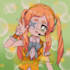 anime fanart character for you