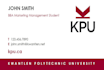 make business cards and complete stationary