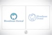 design a cool and simple logo