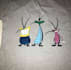 create a custom tshirt design for you