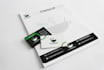 do a professional stationery designs