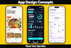 do mobile app development flutter react native flutterflow app creation builder