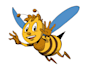 draw an awesome and cool cartoon for you
