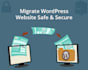 move and migrate your wordpress