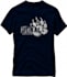 make enchanting tshirt design with your idea