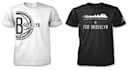 create trendy looking tshirt design with viral graphics