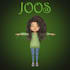 create 3d character animation video