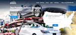 do customized header for website, twitter, facebook and youtube