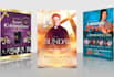 design professional church flyer