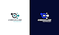 create a professional logo and photo editing