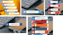 provide you clean animated social media lower third