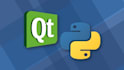 do python gui desktop application development