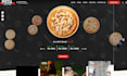 develop a custom food delivery system or order management system