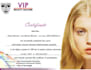 create flyers, certificates and provide typing services