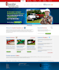 design a creative and eye catching website