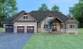 deliver high quality 3d interior exterior architectural renderings