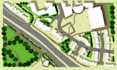 design detailed site plans and stunning landscape layouts