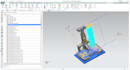design and cnc programming on siemens nx