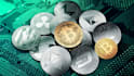 develop your own authentic cryptocurrency with a wallet