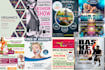 create custom and professional social media templates