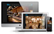 develop wordpress website design