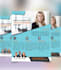 design awesome business flyer or poster