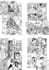 draw your comic book in manga style