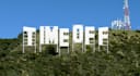 design hollywood sign banner
