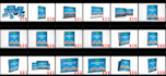 convert your 2d book or box cover to good looking 3d cover