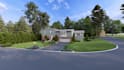 design 2d site plan,3d landscape design, farm design, rvpark