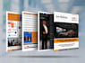 create stunning speaker one sheet, press kit, media kit, and boost your brand