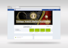 create facebook cover photo banner