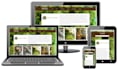 create sophisticated and unique WEBSITES for you
