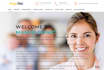 create website for health care, urgent care, clinic, hospital, doctor, dentist