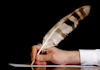 write about anything