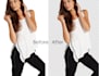 do any 80 images background remove