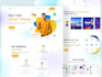 design SEO optimize wordpress customization template