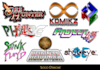 create your comic book logo