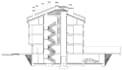 make your draw in an autocad draw