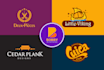 design an awesome logo