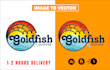 redraw, vectorize, convert logo or graphic to vector