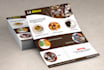 design professional brochure and flyer within 24 hours