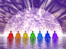 send you very effective amazing omega healing