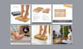 design high converting amazon product listing images and photo editing