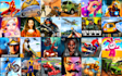 design high quality game icon