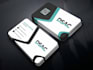 design business card, letterhead and full  stationery