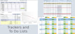 professionally customise your spreadsheet