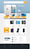 create a custom professional and responsive website design