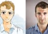 draw you a MANGA style anything