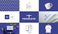 design a modern minimalist logo for your business